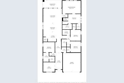 4219 Millers Creek Lane, Manvel, TX 77578 - Photo 4