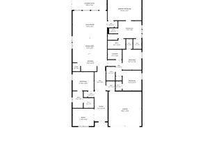 4219 Millers Creek Ln, Manvel, TX 77578 - Photo 4