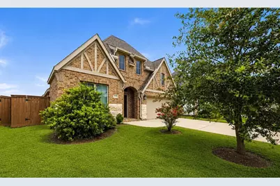 4219 Millers Creek Lane, Manvel, TX 77578 - Photo 1
