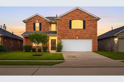 21327 Colton Cove Drive, Houston, TX 77095 - Photo 1