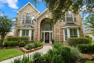 15519 Marble Canyon Way, Houston, TX 77044 - Photo 2