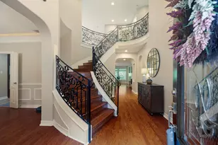15519 Marble Canyon Way, Houston, TX 77044 - Photo 4