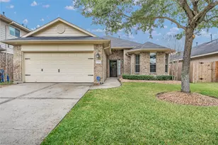 21518 Palaramo Ct, Richmond, TX 77407 - Photo 2