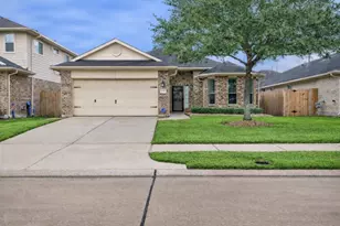 21518 Palaramo Ct, Richmond, TX 77407 - Photo 1