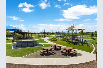 5838 Capri Forest Drive, Katy, TX 77493 - Photo 34