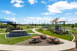 5838 Capri Frst Dr, Katy, TX 77493 - Photo 34