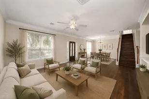 5519 Gatesprings Ln, Sugar Land, TX 77479 - Photo 2