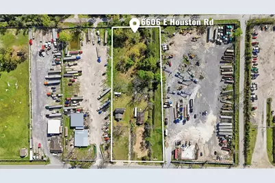6606 E Houston Road, Houston, TX 77028 - Photo 2