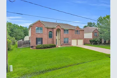 6910 Grant Drive, Magnolia, TX 77354 - Photo 2