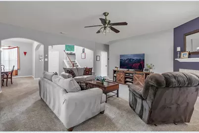 6910 Grant Drive, Magnolia, TX 77354 - Photo 8