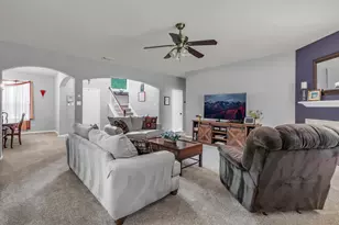 6910 Grant Dr, Magnolia, TX 77354 - Photo 8