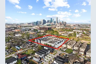 407 N Nagle Street Street #B, Houston, TX 77003 - Photo 30