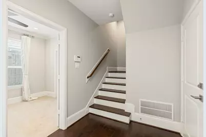 407 N Nagle Street Street #B, Houston, TX 77003 - Photo 6