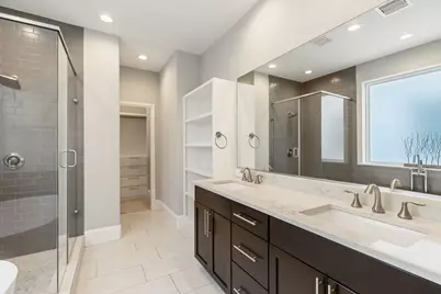 407 N Nagle Street Street #B, Houston, TX 77003 - Photo 22