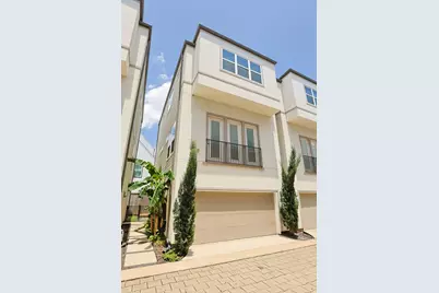407 N Nagle Street Street #B, Houston, TX 77003 - Photo 2