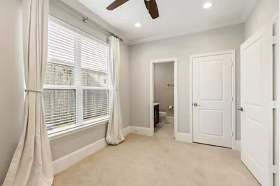 407 N Nagle Street Street #B, Houston, TX 77003 - Photo 8