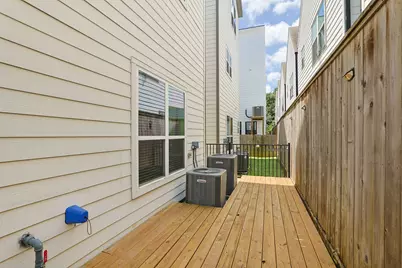 407 N Nagle Street Street #B, Houston, TX 77003 - Photo 28