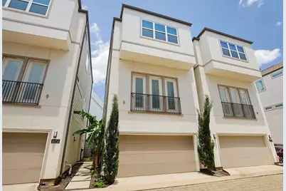 407 N Nagle Street Street #B, Houston, TX 77003 - Photo 1