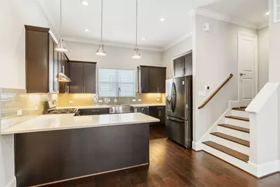 407 N Nagle Street Street #B, Houston, TX 77003 - Photo 14