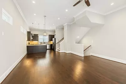 407 N Nagle Street Street #B, Houston, TX 77003 - Photo 12