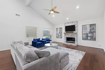 1022 Trapper Hill Drive, Houston, TX 77077 - Photo 6