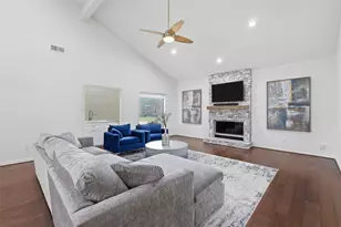 1022 Trapper Hill Dr, Houston, TX 77077 - Photo 6