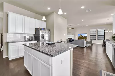 1715 Billfish Boulevard, Houston, TX 77345 - Photo 16