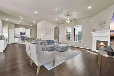 1715 Billfish Boulevard, Houston, TX 77345 - Photo 10