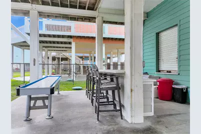 2636 Whitecap, Port Bolivar, TX 77650 - Photo 10