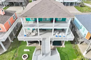 2636 Whitecap, Port Bolivar, TX 77650 - Photo 8