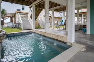 2636 Whitecap, Port Bolivar, TX 77650 - Photo 2
