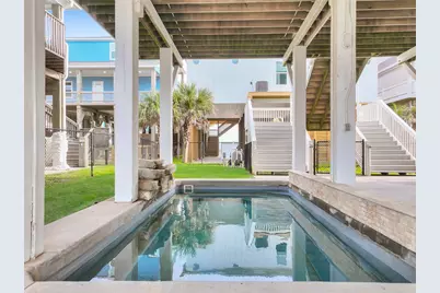 2636 Whitecap, Port Bolivar, TX 77650 - Photo 1