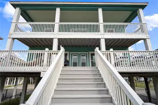 2636 Whitecap, Port Bolivar, TX 77650 - Photo 14