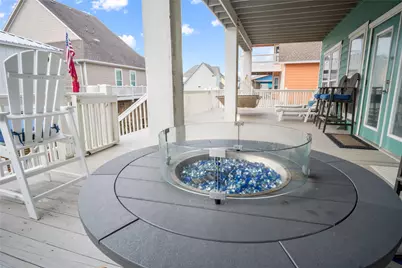 2636 Whitecap, Port Bolivar, TX 77650 - Photo 18