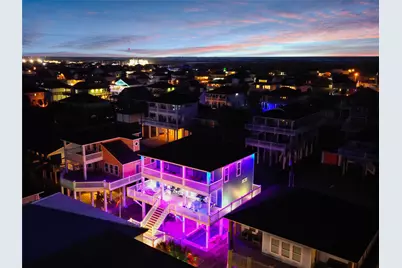 2636 Whitecap, Port Bolivar, TX 77650 - Photo 6