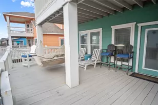 2636 Whitecap, Port Bolivar, TX 77650 - Photo 16