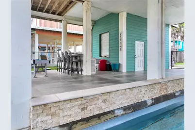 2636 Whitecap, Port Bolivar, TX 77650 - Photo 4