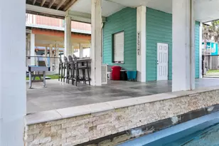 2636 Whitecap, Port Bolivar, TX 77650 - Photo 4