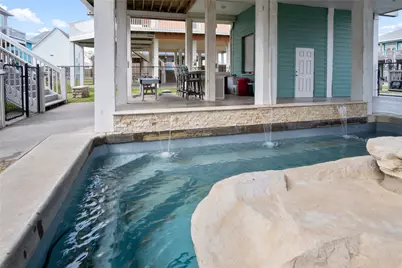 2636 Whitecap, Port Bolivar, TX 77650 - Photo 12