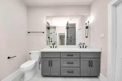 6320 Milwee Street #A, Houston, TX 77092 - Photo 22