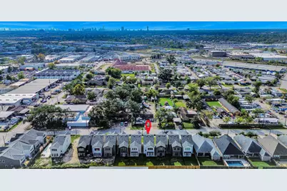 6320 Milwee Street #A, Houston, TX 77092 - Photo 42