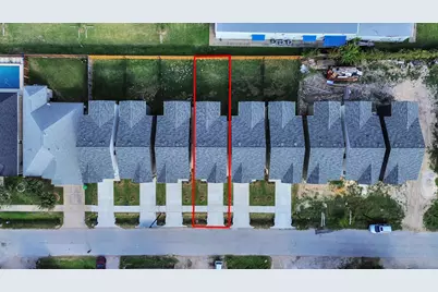 6320 Milwee Street #A, Houston, TX 77092 - Photo 2