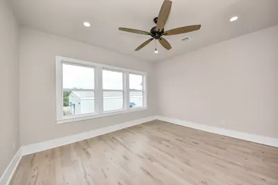 6320 Milwee Street #A, Houston, TX 77092 - Photo 34