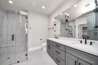 6320 Milwee Street #A, Houston, TX 77092 - Photo 36