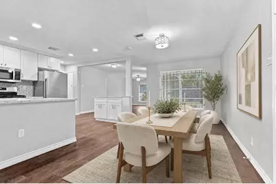 5747 Thrush Drive, Houston, TX 77033 - Photo 8