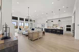 14207 Casa Capistrano, Cypress, TX 77433 - Photo 6