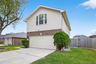 20527 Rustic Rail Ct, Cypress, TX 77433 - Photo 2