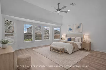 21707 Hibscus Hedge Trail, Tomball, TX 77447 - Photo 12