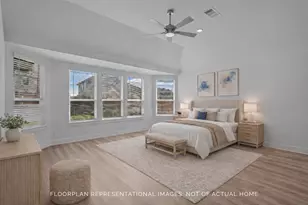 21707 Hibscus Hedge Trail, Tomball, TX 77447 - Photo 12