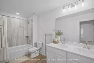 21707 Hibscus Hedge Trail, Tomball, TX 77447 - Photo 8